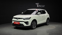 Ssangyong TIBOLI 2020