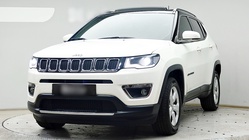 Jeep Compass 2019
