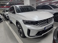Samsung Grand Koleos 2025