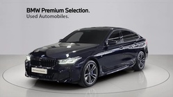 BMW Gran Turismo 2024