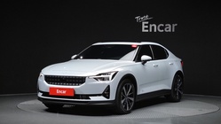 Polestar 2 2022