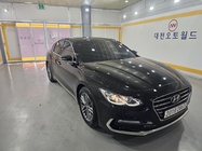 Hyundai Grandeur 2019