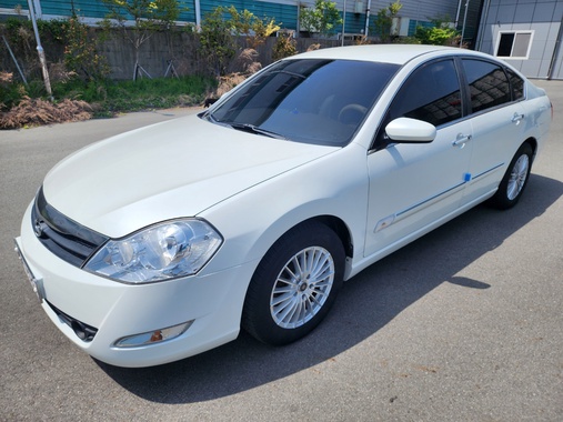 Samsung SM5 2007