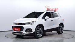 Chevrolet Trax 2019