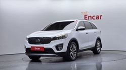 Kia Sorento 2015
