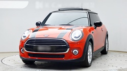 MINI Cooper 2021