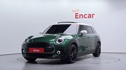 MINI Clubman 2021