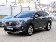 Kia Sorento 2020