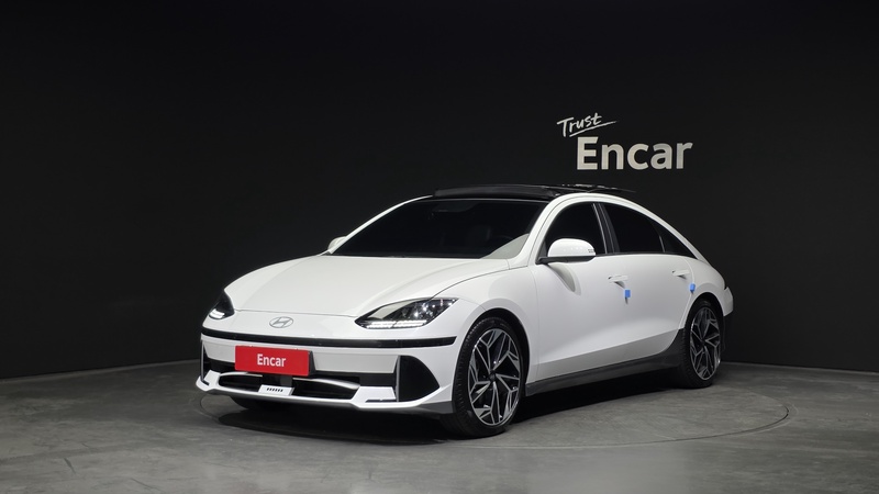 Hyundai Ioniq6