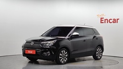 Ssangyong TIBOLI 2019