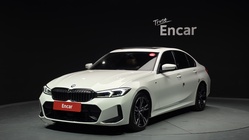 BMW 3 Series 2025