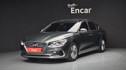 Hyundai Grandeur 2019