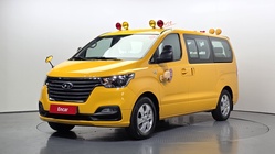 Hyundai Starex 2018