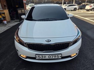 Kia K3 2016