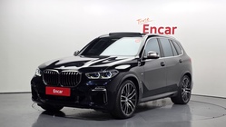 BMW X5 2021