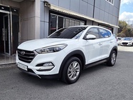 Hyundai Tucson 2015