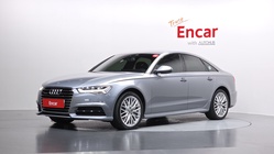 Audi A6 2017