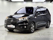 Ssangyong KORANDO 2014