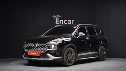 Hyundai Santa Fe 2020