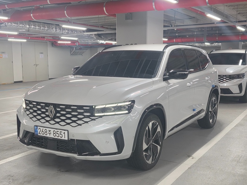 Samsung Grand Koleos