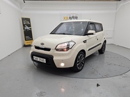 Kia Soul 2011
