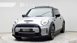 MINI Cooper 2023