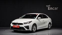 Kia K3 2019