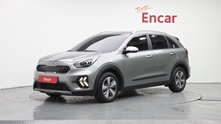 Kia Niro 2020