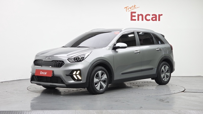 Kia Niro 2020