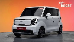 Kia RAY 2024