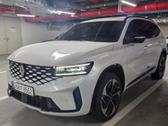 Samsung Grand Koleos 2025