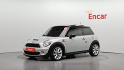 MINI Cooper 2013