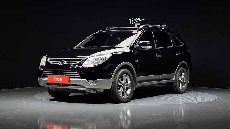 Hyundai Veracruz