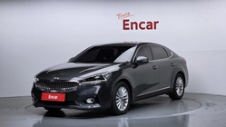 Kia K7 2016