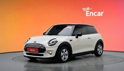 MINI Cooper 2014