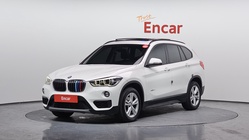 BMW X1 2016