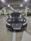 Jaguar XF 2015