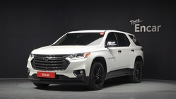 Chevrolet Traverse 2020