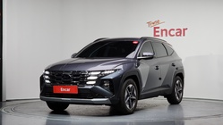 Hyundai Tucson 2025
