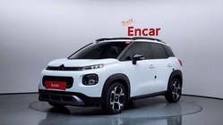 Citroen C3 2019