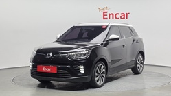 Ssangyong TIBOLI 2020