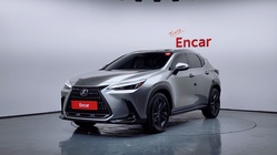 Lexus NX 2023