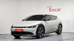Kia EV6 2022