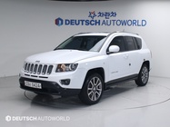 Jeep Compass 2016