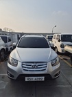 Hyundai Santa Fe 2009