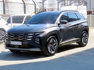 Hyundai Tucson 2024