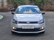 Volkswagen Polo 2016