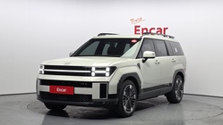 Hyundai Santa Fe 2023