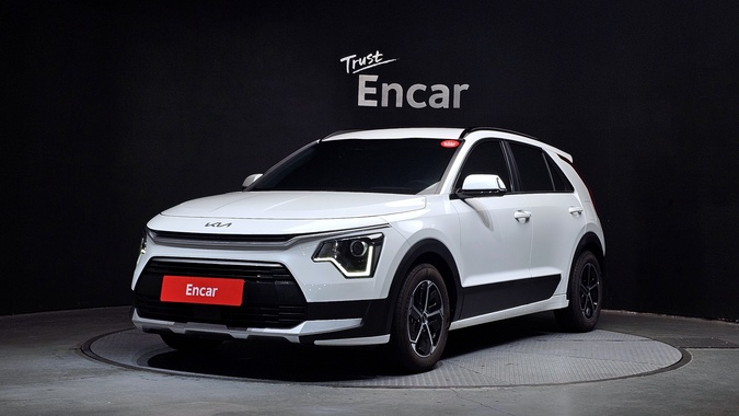 Kia Niro 2024