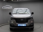 Hyundai Starex 2018